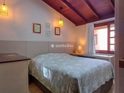 Casa em Condomínio à venda com 73m², 2 quartos, 1 vaga no bairro Lagoa da Conceição em Florianópolis - Foto 18