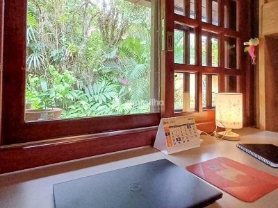 Casa em Condomínio à venda com 73m², 2 quartos, 1 vaga no bairro Lagoa da Conceição em Florianópolis - Foto 14