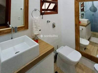 Casa em Condomínio à venda com 73m², 2 quartos, 1 vaga no bairro Lagoa da Conceição em Florianópolis - Foto 16
