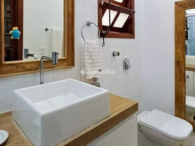 Casa em Condomínio à venda com 73m², 2 quartos, 1 vaga no bairro Lagoa da Conceição em Florianópolis - Foto 17