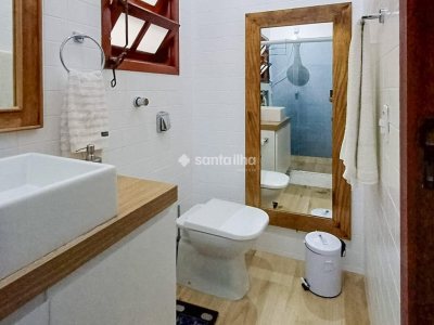 Casa em Condomínio à venda com 73m², 2 quartos, 1 vaga no bairro Lagoa da Conceição em Florianópolis - Foto 15