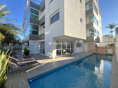 Apartamento para alugar com 120m², 3 quartos, 1 suíte, 2 vagas no bairro Campeche em Florianópolis - Foto 24