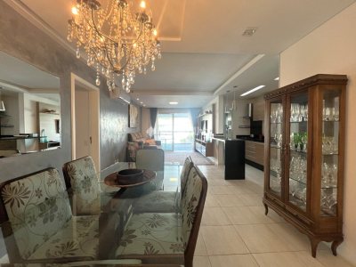 Apartamento para alugar com 120m², 3 quartos, 1 suíte, 2 vagas no bairro Campeche em Florianópolis - Foto 5