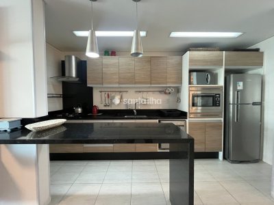 Apartamento para alugar com 120m², 3 quartos, 1 suíte, 2 vagas no bairro Campeche em Florianópolis - Foto 9