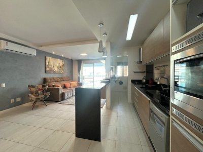 Apartamento para alugar com 120m², 3 quartos, 1 suíte, 2 vagas no bairro Campeche em Florianópolis - Foto 11