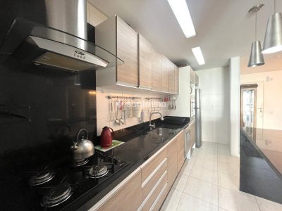 Apartamento para alugar com 120m², 3 quartos, 1 suíte, 2 vagas no bairro Campeche em Florianópolis - Foto 10