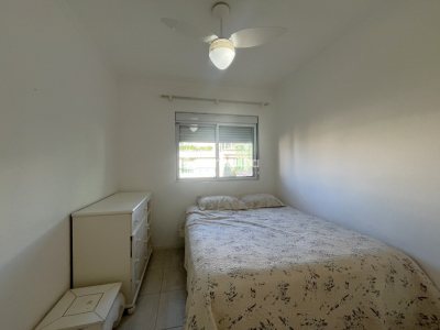 Apartamento para alugar com 120m², 3 quartos, 1 suíte, 2 vagas no bairro Campeche em Florianópolis - Foto 18