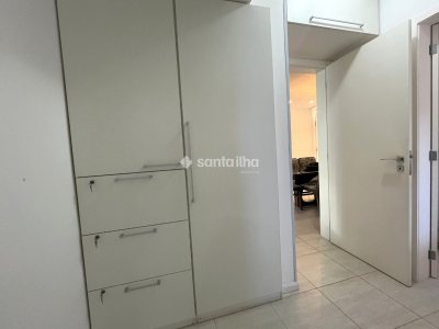 Apartamento para alugar com 120m², 3 quartos, 1 suíte, 2 vagas no bairro Campeche em Florianópolis - Foto 22