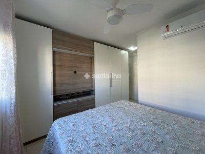 Apartamento para alugar com 120m², 3 quartos, 1 suíte, 2 vagas no bairro Campeche em Florianópolis - Foto 20