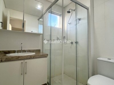 Apartamento para alugar com 120m², 3 quartos, 1 suíte, 2 vagas no bairro Campeche em Florianópolis - Foto 23