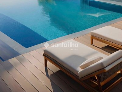 Casa em Condomínio à venda com 258m², 3 quartos, 3 suítes, 2 vagas no bairro Lagoa da Conceição em Florianópolis - Foto 6