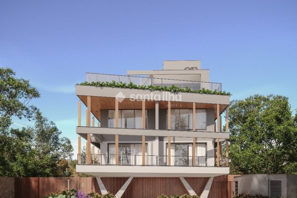 Casa em Condomínio à venda com 258m², 3 quartos, 3 suítes, 2 vagas no bairro Lagoa da Conceição em Florianópolis