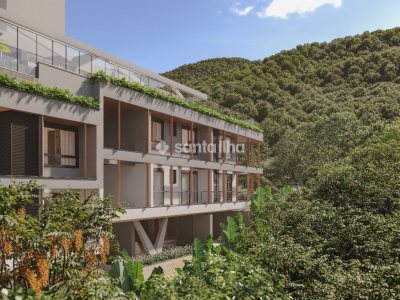 Casa em Condomínio à venda com 258m², 3 quartos, 3 suítes, 2 vagas no bairro Lagoa da Conceição em Florianópolis - Foto 3