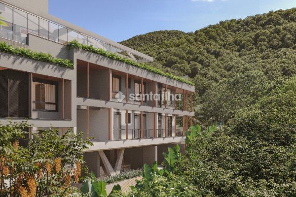 Casa em Condomínio à venda com 258m², 3 quartos, 3 suítes, 2 vagas no bairro Lagoa da Conceição em Florianópolis