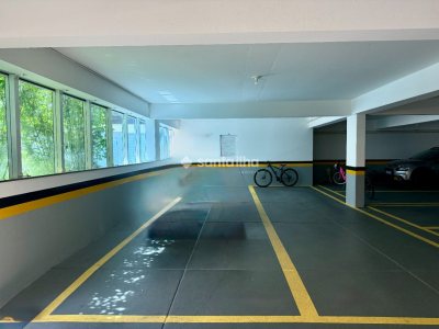 Apartamento à venda com 151m², 3 quartos, 2 suítes, 1 vaga no bairro Centro em Florianopolis - Foto 52
