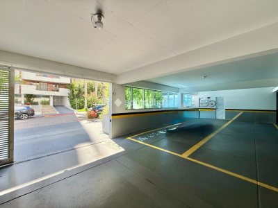 Apartamento à venda com 151m², 3 quartos, 2 suítes, 1 vaga no bairro Centro em Florianopolis - Foto 53