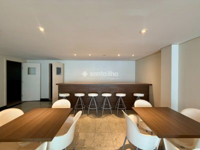 Apartamento à venda com 151m², 3 quartos, 2 suítes, 1 vaga no bairro Centro em Florianopolis - Foto 56