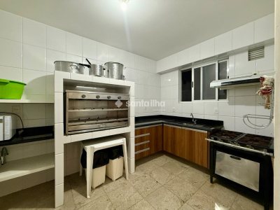Apartamento à venda com 151m², 3 quartos, 2 suítes, 1 vaga no bairro Centro em Florianopolis - Foto 57