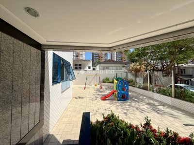 Apartamento à venda com 151m², 3 quartos, 2 suítes, 1 vaga no bairro Centro em Florianopolis - Foto 58