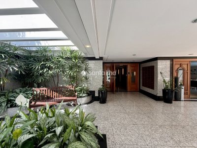 Apartamento à venda com 151m², 3 quartos, 2 suítes, 1 vaga no bairro Centro em Florianopolis - Foto 5