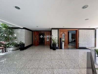 Apartamento à venda com 151m², 3 quartos, 2 suítes, 1 vaga no bairro Centro em Florianopolis - Foto 6