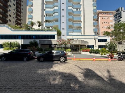Apartamento à venda com 151m², 3 quartos, 2 suítes, 1 vaga no bairro Centro em Florianopolis - Foto 3