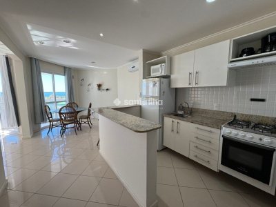 Apartamento à venda com 113m², 2 quartos, 1 suíte, 1 vaga no bairro Morro das Pedras em Florianópolis - Foto 2
