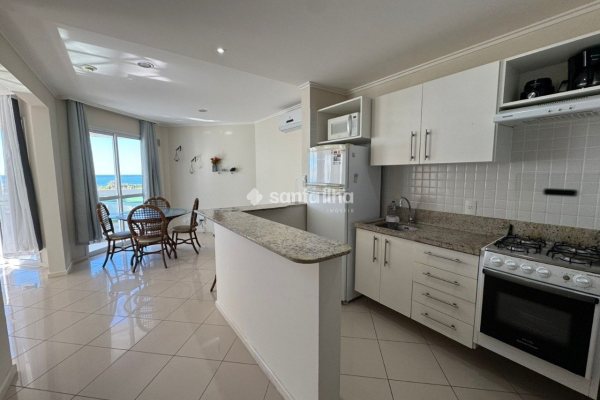Apartamento à venda com 113m², 2 quartos, 1 suíte, 1 vaga no bairro Morro das Pedras em Florianópolis