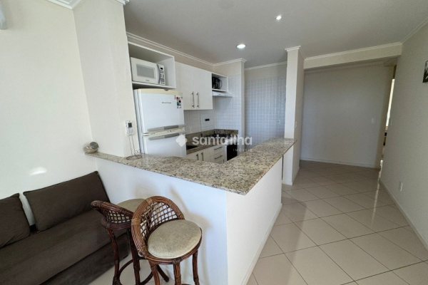 Apartamento à venda com 113m², 2 quartos, 1 suíte, 1 vaga no bairro Morro das Pedras em Florianópolis