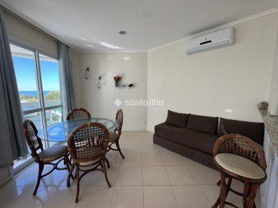 Apartamento à venda com 113m², 2 quartos, 1 suíte, 1 vaga no bairro Morro das Pedras em Florianópolis - Foto 4