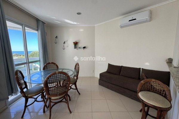 Apartamento à venda com 113m², 2 quartos, 1 suíte, 1 vaga no bairro Morro das Pedras em Florianópolis