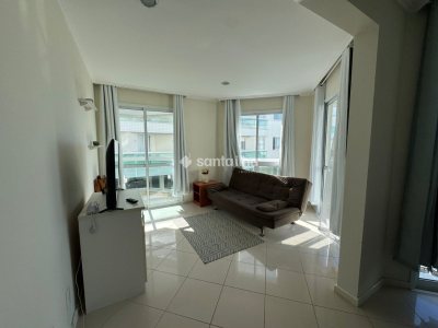 Apartamento à venda com 113m², 2 quartos, 1 suíte, 1 vaga no bairro Morro das Pedras em Florianópolis - Foto 5