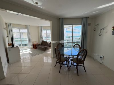 Apartamento à venda com 113m², 2 quartos, 1 suíte, 1 vaga no bairro Morro das Pedras em Florianópolis - Foto 6