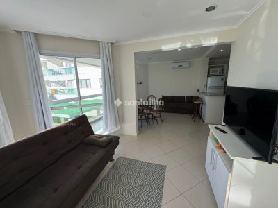 Apartamento à venda com 113m², 2 quartos, 1 suíte, 1 vaga no bairro Morro das Pedras em Florianópolis - Foto 10