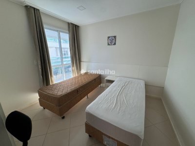 Apartamento à venda com 113m², 2 quartos, 1 suíte, 1 vaga no bairro Morro das Pedras em Florianópolis - Foto 12