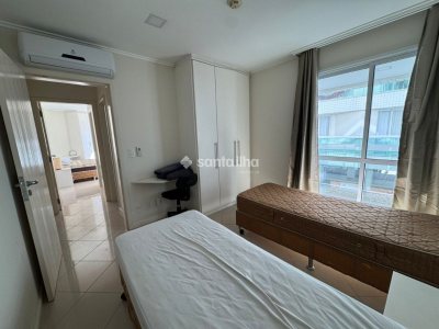 Apartamento à venda com 113m², 2 quartos, 1 suíte, 1 vaga no bairro Morro das Pedras em Florianópolis - Foto 13