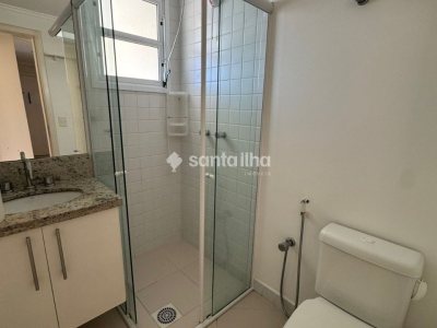 Apartamento à venda com 113m², 2 quartos, 1 suíte, 1 vaga no bairro Morro das Pedras em Florianópolis - Foto 14