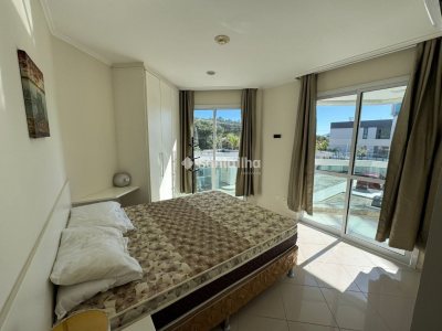 Apartamento à venda com 113m², 2 quartos, 1 suíte, 1 vaga no bairro Morro das Pedras em Florianópolis - Foto 15