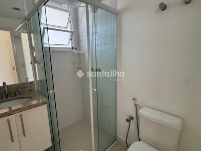 Apartamento à venda com 113m², 2 quartos, 1 suíte, 1 vaga no bairro Morro das Pedras em Florianópolis - Foto 16