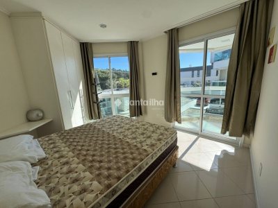 Apartamento à venda com 113m², 2 quartos, 1 suíte, 1 vaga no bairro Morro das Pedras em Florianópolis - Foto 17
