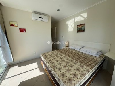 Apartamento à venda com 113m², 2 quartos, 1 suíte, 1 vaga no bairro Morro das Pedras em Florianópolis - Foto 18