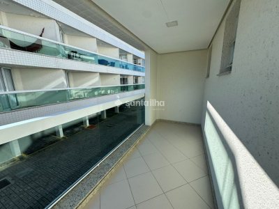 Apartamento à venda com 113m², 2 quartos, 1 suíte, 1 vaga no bairro Morro das Pedras em Florianópolis - Foto 19