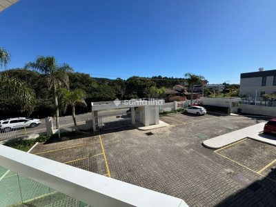 Apartamento à venda com 113m², 2 quartos, 1 suíte, 1 vaga no bairro Morro das Pedras em Florianópolis - Foto 21