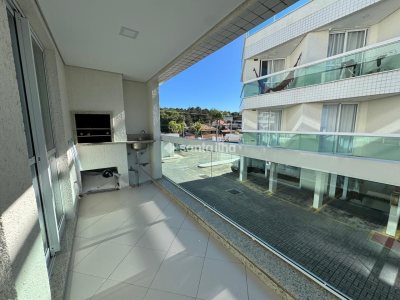Apartamento à venda com 113m², 2 quartos, 1 suíte, 1 vaga no bairro Morro das Pedras em Florianópolis - Foto 11