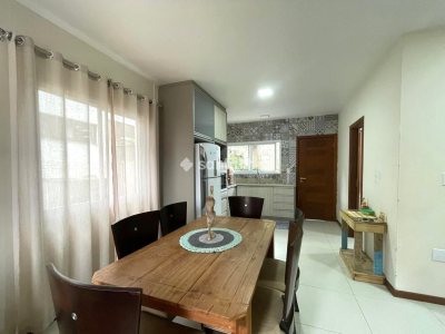 Casa à venda com 160m², 4 quartos, 1 suíte, 4 vagas no bairro Campeche em Florianópolis - Foto 7