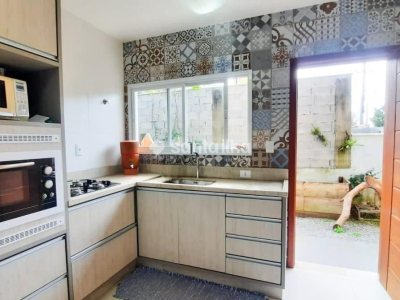 Casa à venda com 160m², 4 quartos, 1 suíte, 4 vagas no bairro Campeche em Florianópolis - Foto 11