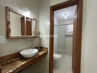 Casa à venda com 160m², 4 quartos, 1 suíte, 4 vagas no bairro Campeche em Florianópolis - Foto 13
