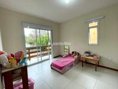 Casa à venda com 160m², 4 quartos, 1 suíte, 4 vagas no bairro Campeche em Florianópolis - Foto 22