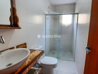 Casa à venda com 160m², 4 quartos, 1 suíte, 4 vagas no bairro Campeche em Florianópolis - Foto 25