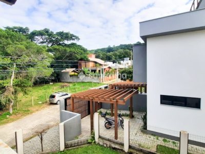Casa à venda com 160m², 4 quartos, 1 suíte, 4 vagas no bairro Campeche em Florianópolis - Foto 26